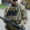 Ремінь збройовий одно/двоточковий RAGNAROK TYR-G2-K  - Зображення №2