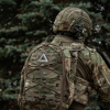 M-Tac нашивка Penrose triangle (вишивка) Multicam  51535008  - Зображення №7