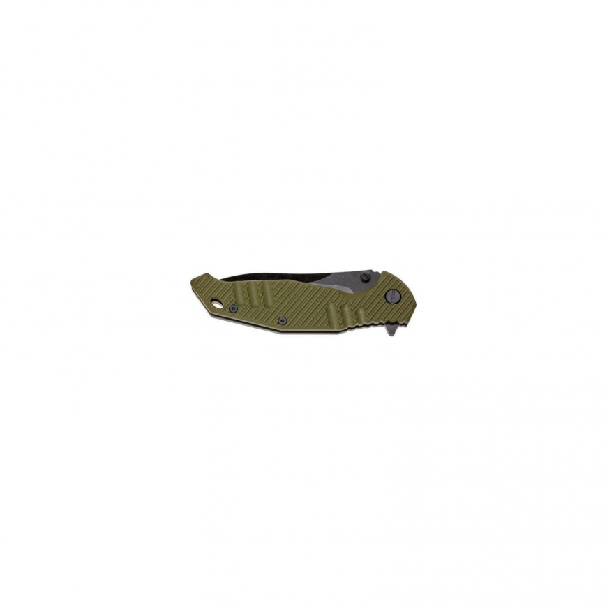 Ніж складний Skif  Adventure II BSW Olive 424SEBG  - Зображення №3
