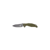 Ніж складний Skif  Adventure II BSW Olive 424SEBG  - Зображення №1