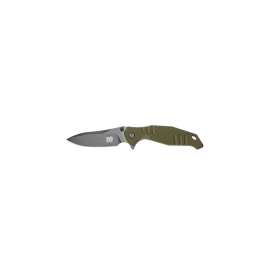 Ніж складний Skif  Adventure II BSW Olive 424SEBG 