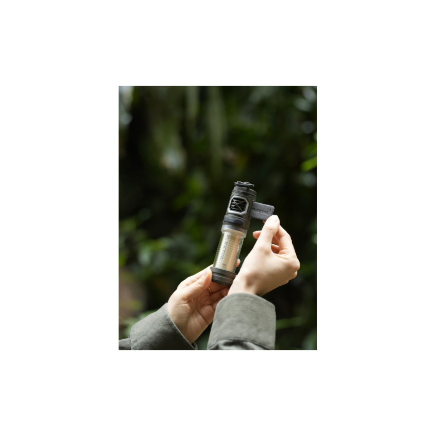 Ліхтар-фумігатор Flextail TRS4800-GN-i - Зображення №2