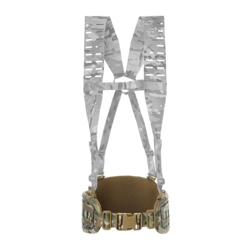 Пояс  M-TAC War Belt Tiger 10316008 - Зображення №4
