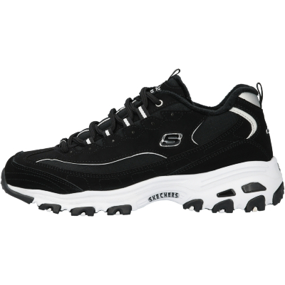 Кросівки жіночі Skechers D'LITES FREEZE TALK 66666125