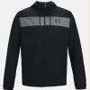 Вітрівка чоловіча Under Armour Windbreaker Jacket  1361621-001 - Зображення №1