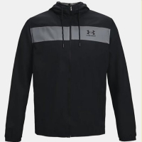 Вітрівка чоловіча Under Armour Windbreaker Jacket  1361621-001