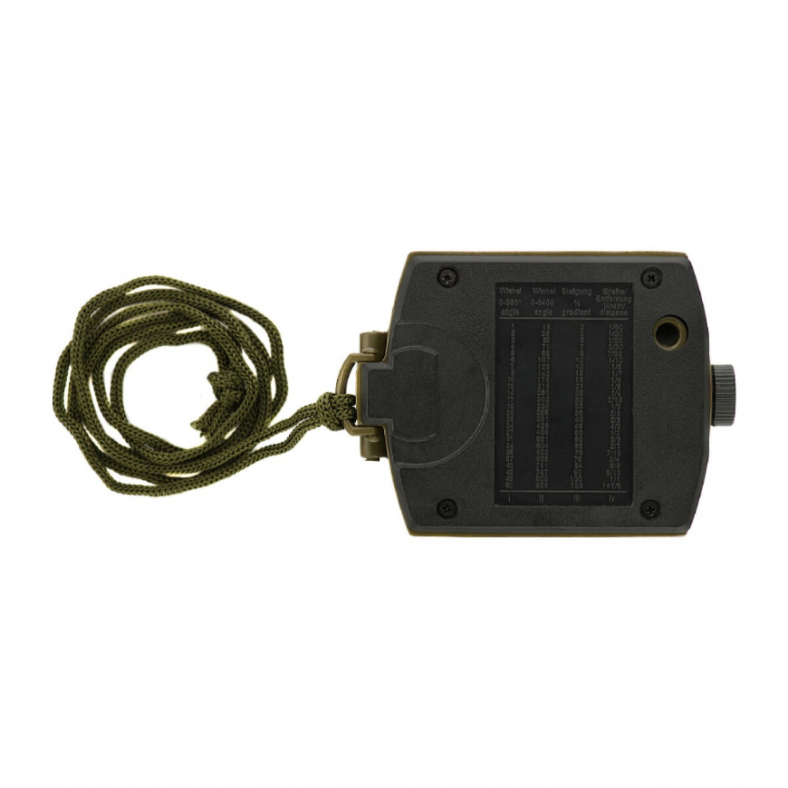 Компас армійський M-TAC 60037001  - Зображення №6