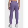 Брюки жіночі Under Armour Rival Hi Rise Woven Pant SM 1382727-520 - Зображення №2