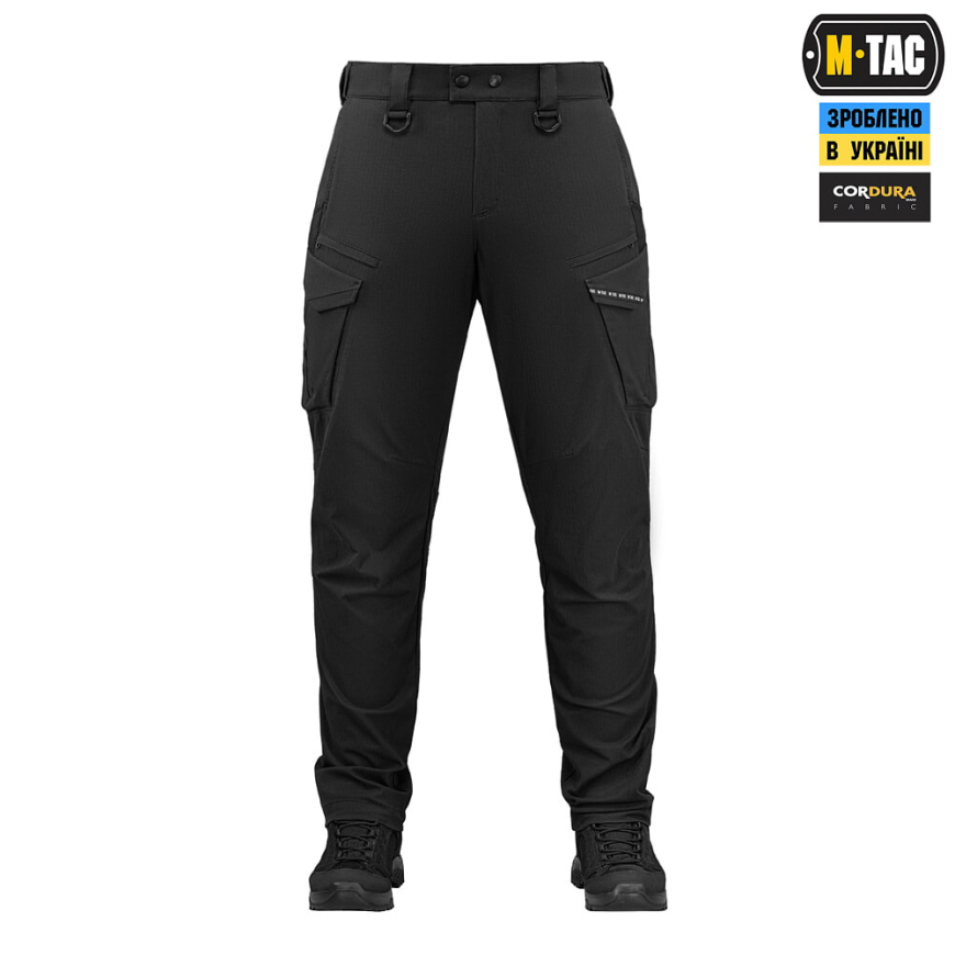 Брюки M-TAC AGGR Summer Gen.II 20117002 - Зображення №2