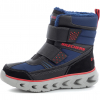 Чоботи для хлопчиків Skechers Hypno-Flash 2.0-Street Breeze 90588 - Зображення №5