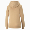 Толстовка жіноча PUMA ESSENTIALS BIG LOGO WOMEN'S HOODIE 58679789 - Зображення №7