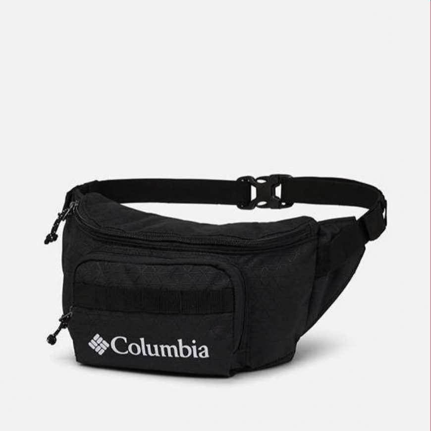 Сумка на пояс Columbia Zigzag Hip Pack 1890911 - Зображення