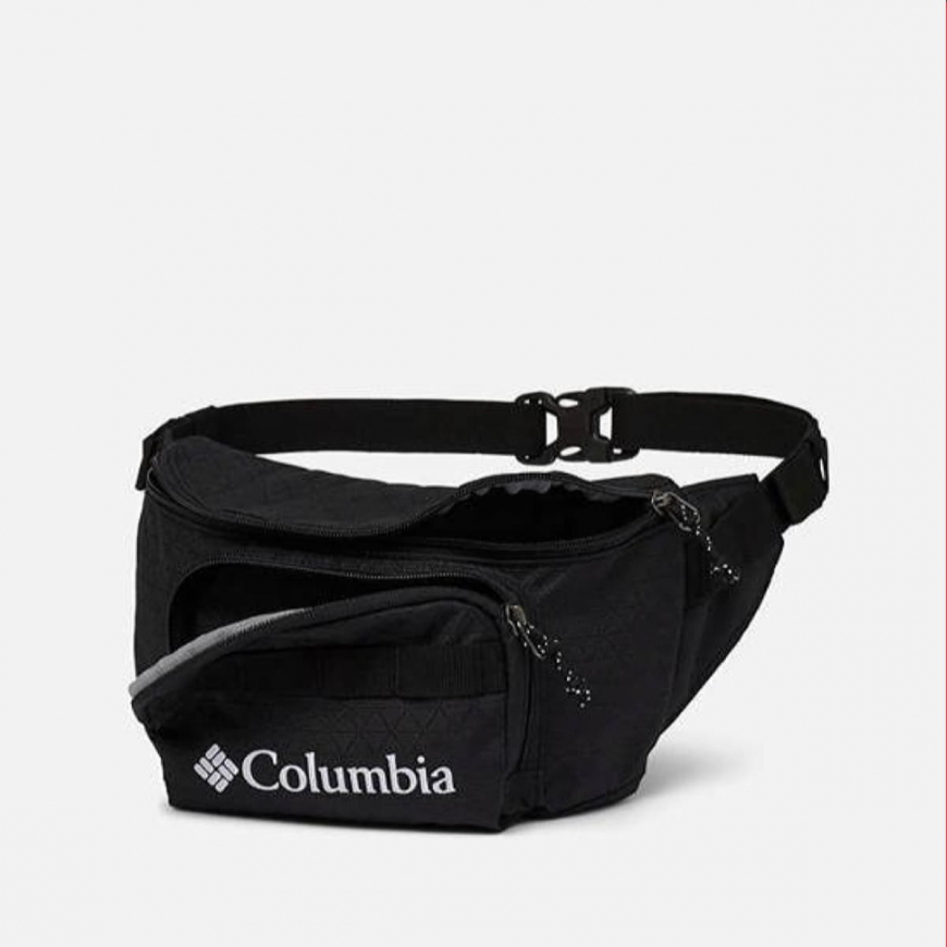 Сумка на пояс Columbia Zigzag Hip Pack 1890911 - Зображення №2