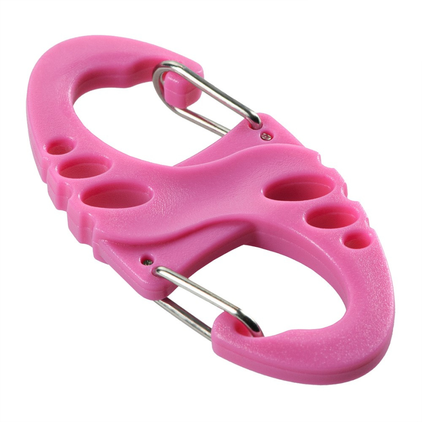 Карабін M-TAC S-Hook 60110072 - Зображення