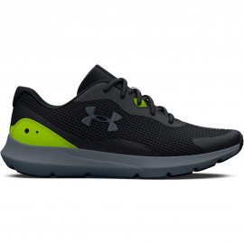 Кросівки чоловічі  UNDER ARMOUR SURGE 3 3024883-003