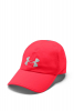 Бейсболка Under Armour Run Shadow Cap 1351463-628 - Зображення