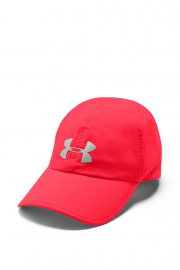 Бейсболка Under Armour Run Shadow Cap 1351463-628