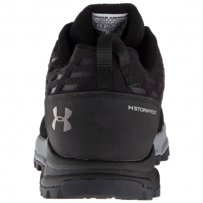 Кросівки Under Armour Ua Brower Low Wp 3020760-001 UA 