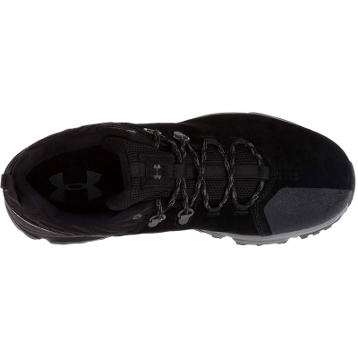 Кросівки Under Armour Ua Brower Low Wp 3020760-001 UA 