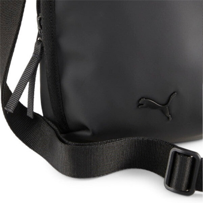 Сумка Puma  Unisex Ferrari Sytle Portable Bag Black 09066801