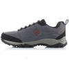 Напівчеревики Columbia Firecamp II Fleece Men's Low Shoes 1691021 - Зображення №1