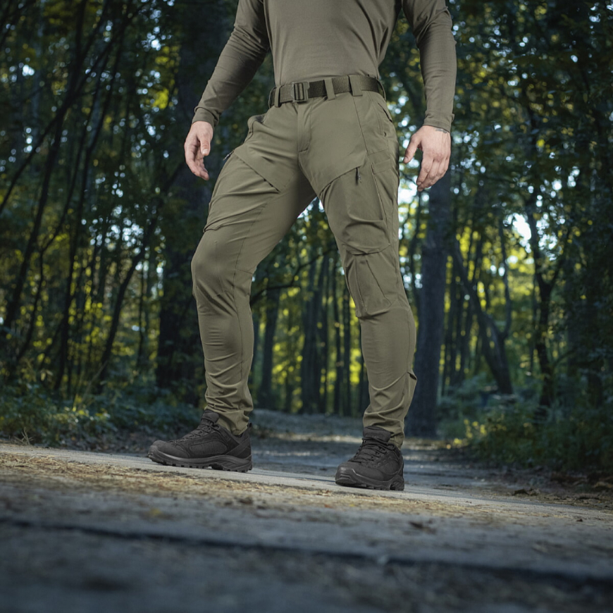 Брюки M-TAC Rubicon Flex 20074048  - Зображення №2
