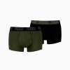 Труси чоловічі PUMA Men's Trunks 2 pack 93832108 - Зображення №1
