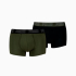 Труси чоловічі PUMA Men's Trunks 2 pack 93832108