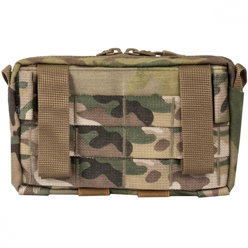 Утилітарна сумка East Gear Cordura 9100011  - Зображення №3