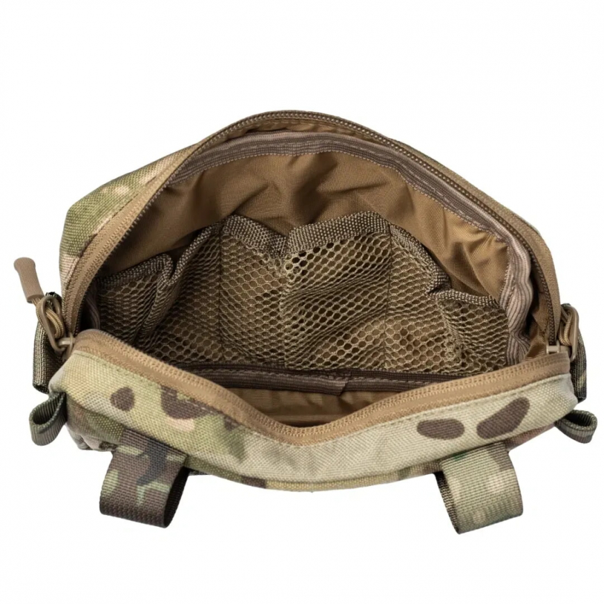 Утилітарна сумка East Gear Cordura 9100011  - Зображення №5