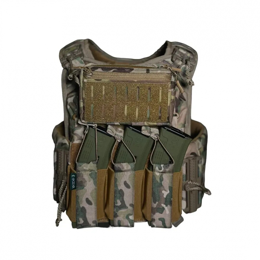 Утилітарна сумка East Gear Cordura 9100011  - Зображення №4