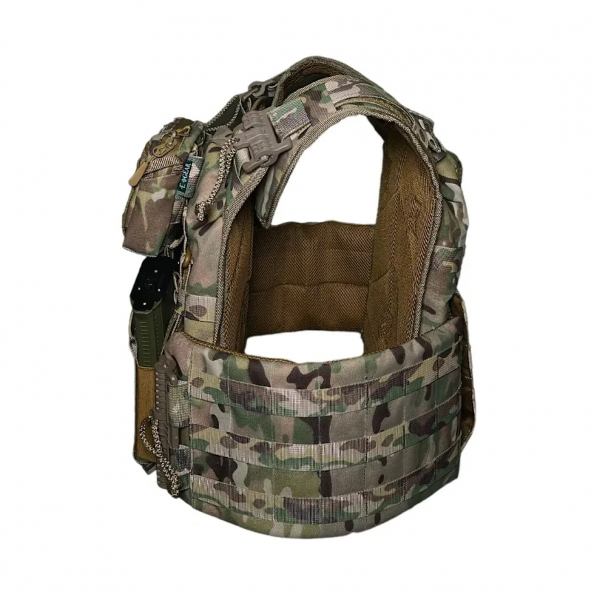 Утилітарна сумка East Gear Cordura 9100011  - Зображення №6
