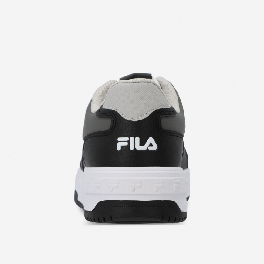 Кеди чоловічі FILA FX-1000 Low 118493 - Зображення №6