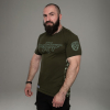 Футболка Bad Company  D.F.W.U.-logo BC-TSH-DFWU - Зображення №3