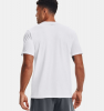 Футболка Under Armour eam Issue Wordmark Short Sleeve 1329582-100 - Зображення №2