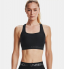 Топ Under Armour Mid Crossback Sports Bra 1361034-001 - Зображення №1