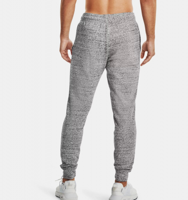 Штани чоловічі Under Armour Rival Terry Joggers 1361642-112