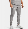 Штани чоловічі Under Armour Rival Terry Joggers 1361642-112 - Зображення №1