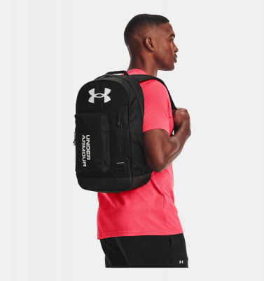 Рюкзак Under Armour Halftime Backpack 1362365-001