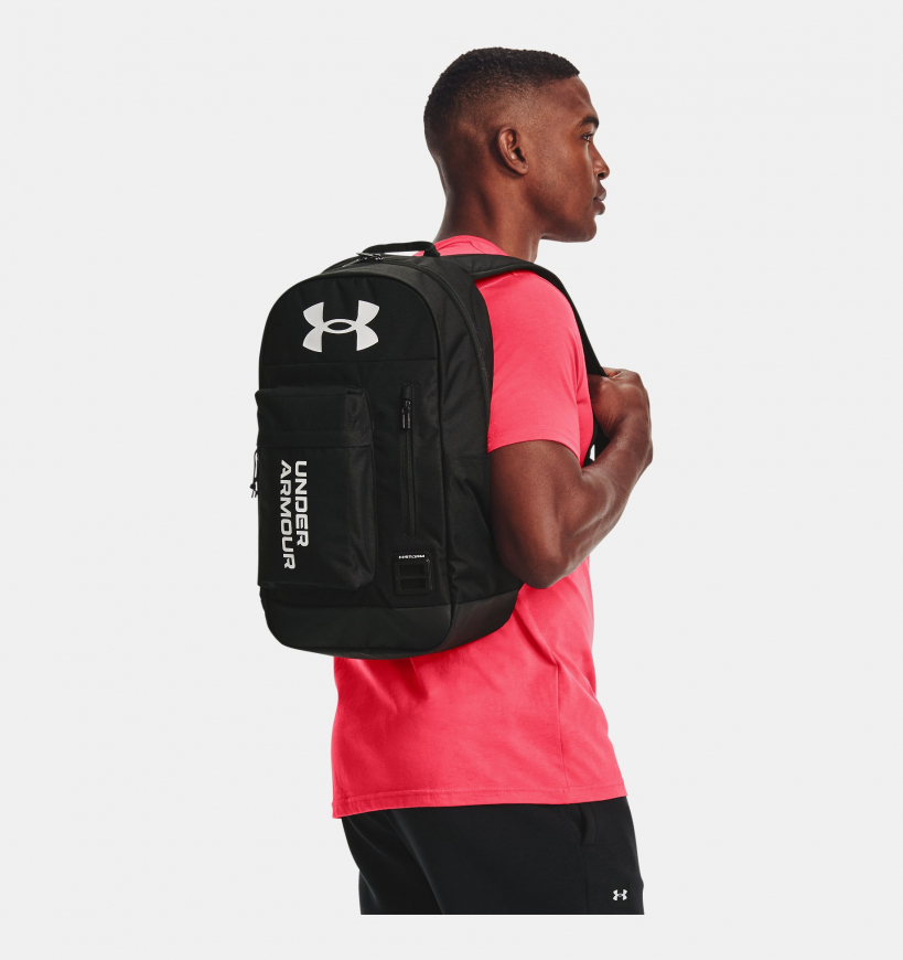 Рюкзак Under Armour Halftime Backpack 1362365-001 - Зображення