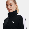 Жіночий спортивний костюм Under Armour Tricot Tracksuit 1365147-001 - Зображення №6