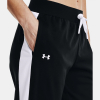 Жіночий спортивний костюм Under Armour Tricot Tracksuit 1365147-001 - Зображення №7