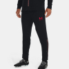 Штани чоловічі Under Armour Accelerate Joggers 1373301-001 - Зображення №1