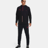 Штани чоловічі Under Armour Accelerate Joggers 1373301-001 - Зображення №3