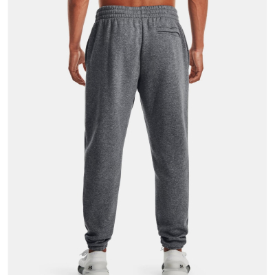 Штани чоловічі Under Armour M ESSENTIAL FLEECE JOGGERS 1373882-012