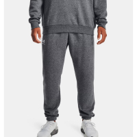 Штани чоловічі Under Armour M ESSENTIAL FLEECE JOGGERS 1373882-012