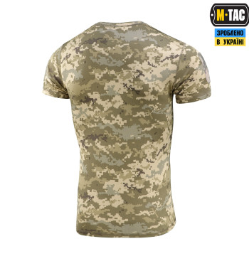 Футболка M-TAC потовід. такт. Summer 80053030 - Зображення №5