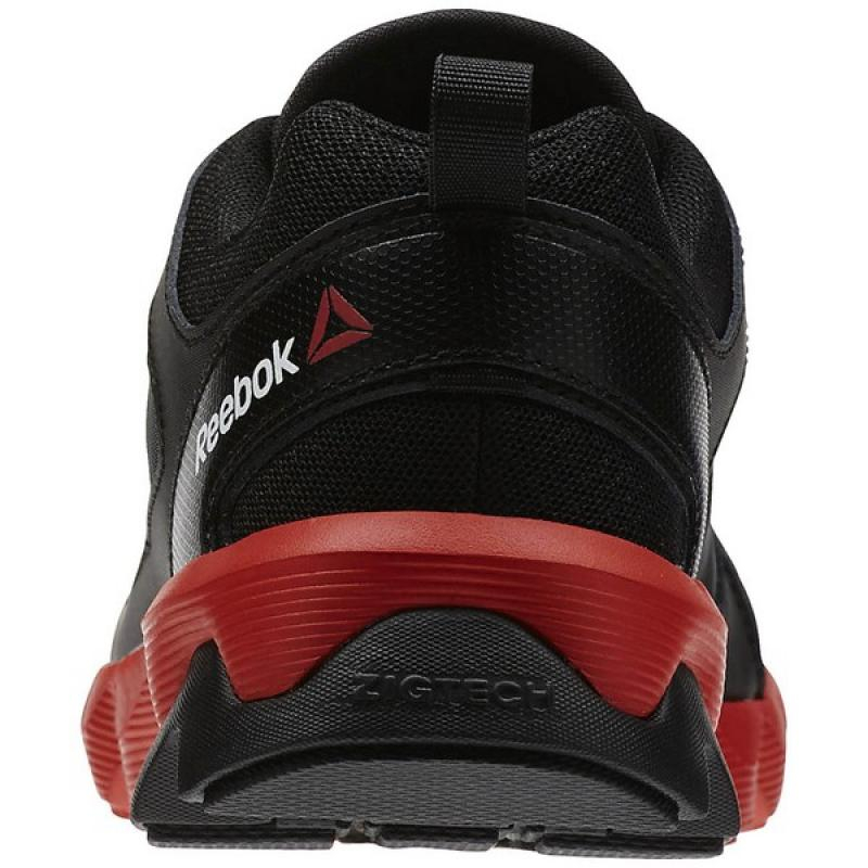 Кросівки Reebok ZIGRISE V70013 - Зображення №4