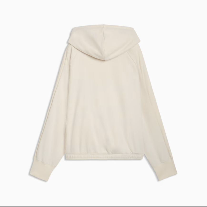 Худі жіноче PUMA HER Oversized Hoodie Women 69188687 - Зображення №5