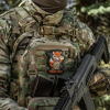Нашивка M-TAC Young Tiger 51506002  - Зображення №4